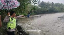 Gagal Diselamatkan, Pemuda Asal Kejobong Purbalingga Tewas Tenggelam di Sungai Pekacangan