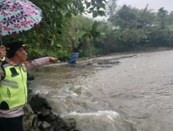 Gagal Diselamatkan, Pemuda Asal Kejobong Purbalingga Tewas Tenggelam di Sungai Pekacangan