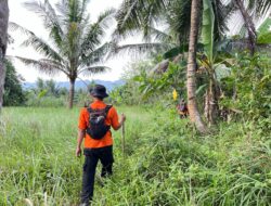 Warga Cimanggu yang Hilang di Hutan Nambo Girang Ditemukan Selamat