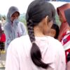 Car Free Day Bernuansa Sawah di Banjarnegara Diserbu Warga, UMKM Ikut Bergeliat