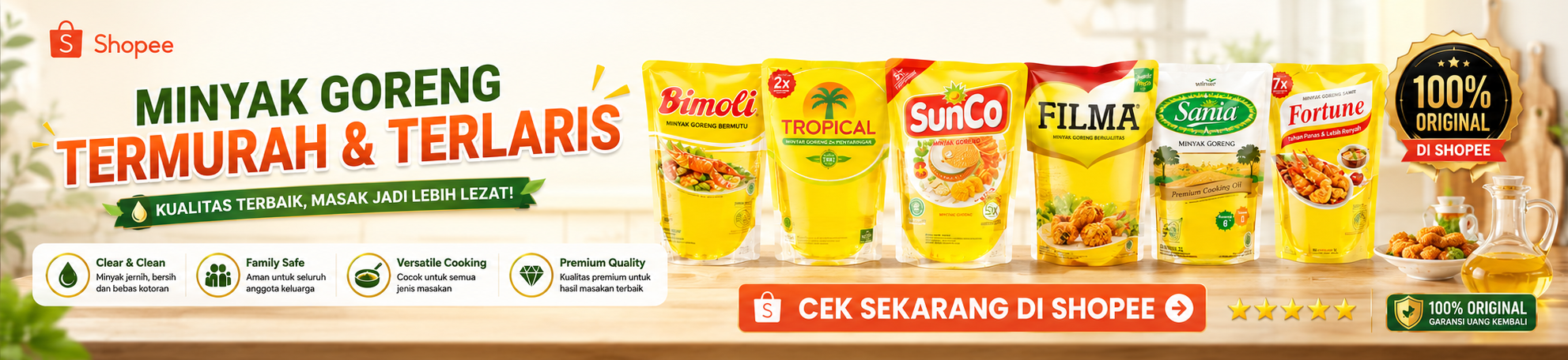 Shopee Gratis Ongkir