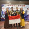Siswa MTsN 1 Kebumen Borong Dua Medali Emas di World Robotic for Peace 2026