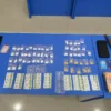 BNNK Banyumas Tangkap 7 Orang Terkait Peredaran Narkoba