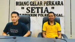 Kades Sangkanjaya Ditahan, Diduga Jual Mobil Dinas Desa Rp136,5 Juta