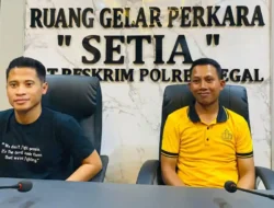 Kades Sangkanjaya Ditahan, Diduga Jual Mobil Dinas Desa Rp136,5 Juta