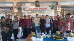 Empat Desa di Banyumas Terima Dana Rp500 Juta per Tahun dari Bank Dunia