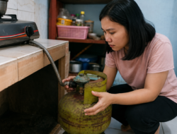 CNG Mulai Disiapkan Jadi Pengganti LPG 3 Kg, Apa yang Perlu Disiapkan Masyarakat?