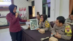 Pelajar di Gombong Kebumen Kedapatan Konsumsi Narkoba Sebelum Berangkat Sekolah