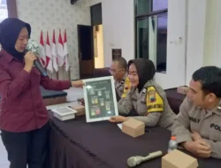 Pelajar di Gombong Kebumen Kedapatan Konsumsi Narkoba Sebelum Berangkat Sekolah